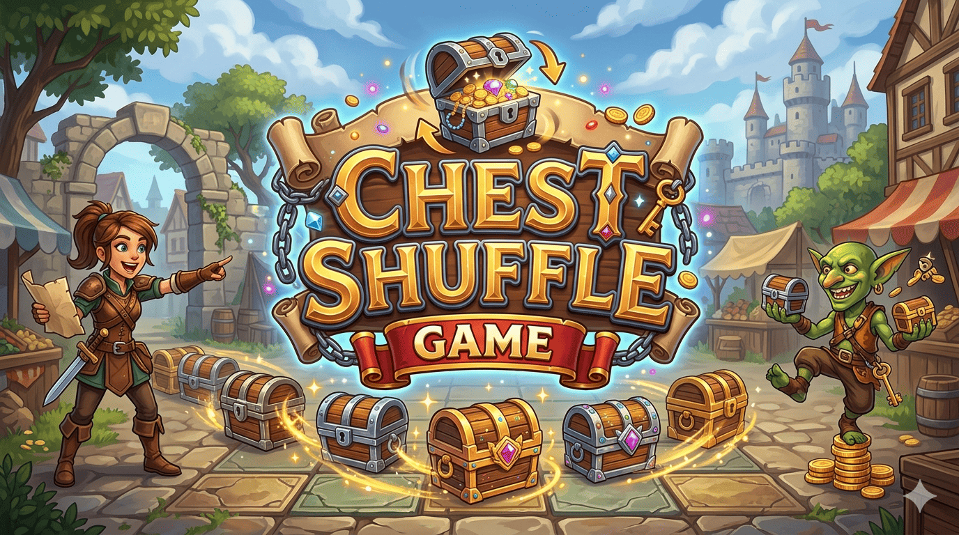 Chest Shuffle