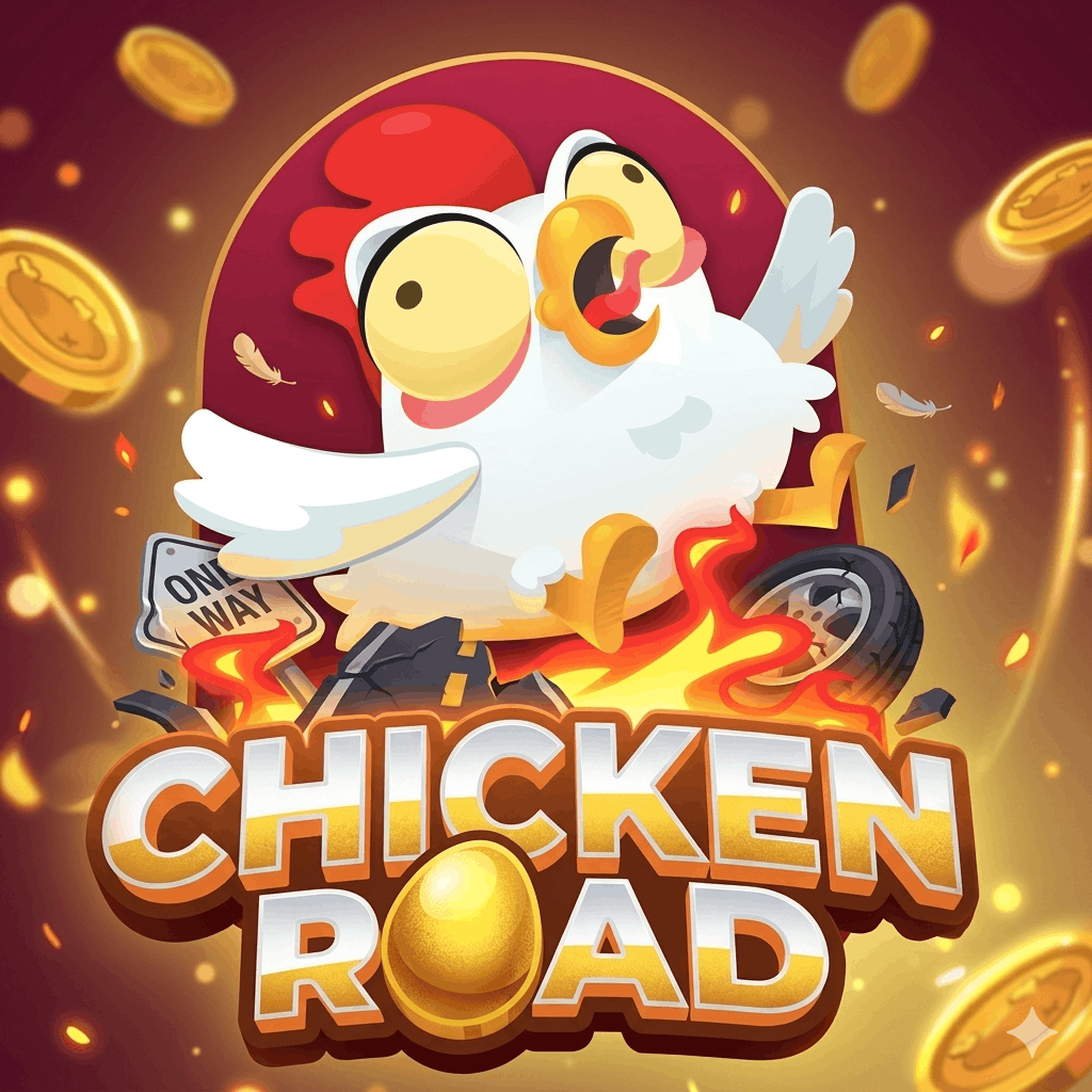 Chicken Road