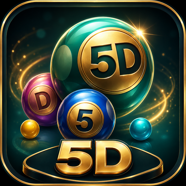 5D Lottery