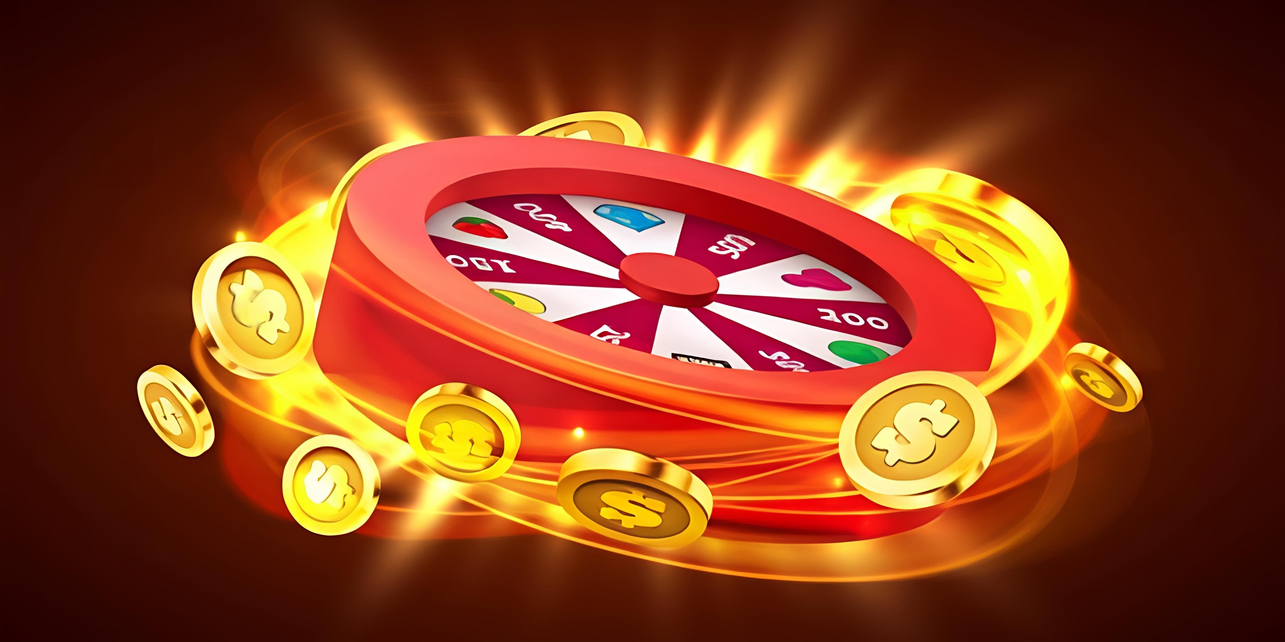 Spin Wheel